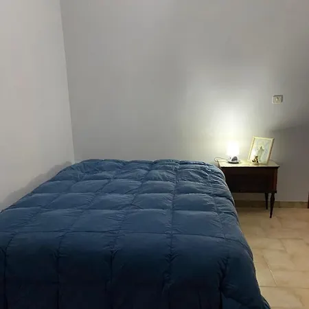 La Casa Di Nonna Lina * Paterno (Basilicata)