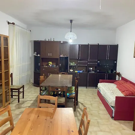Lejlighed La Casa Di Nonna Lina