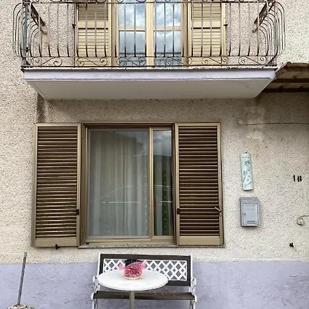 La Casa Di Nonna Lina Apartment Paterno (Basilicata)