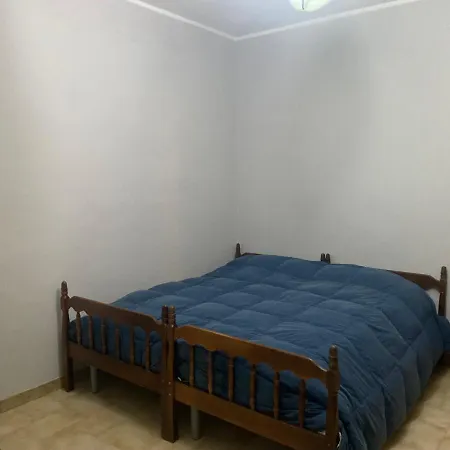 La Casa Di Nonna Lina *