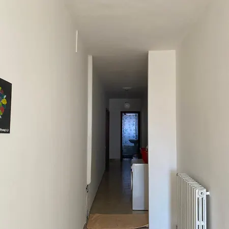 La Casa Di Nonna Lina Apartment *
