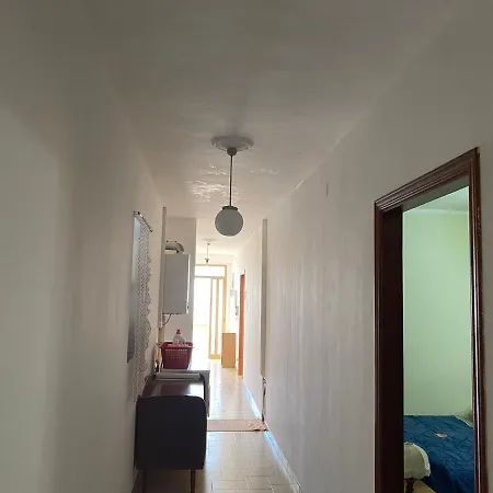 La Casa Di Nonna Lina *