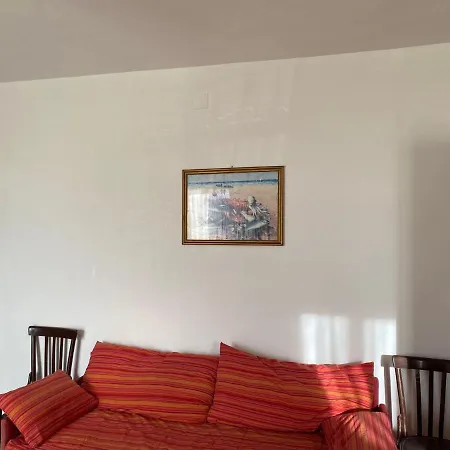 La Casa Di Nonna Lina * Paterno (Basilicata)