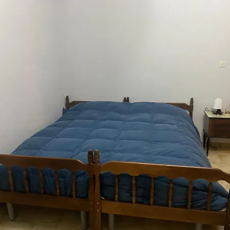 La Casa Di Nonna Lina Apartment