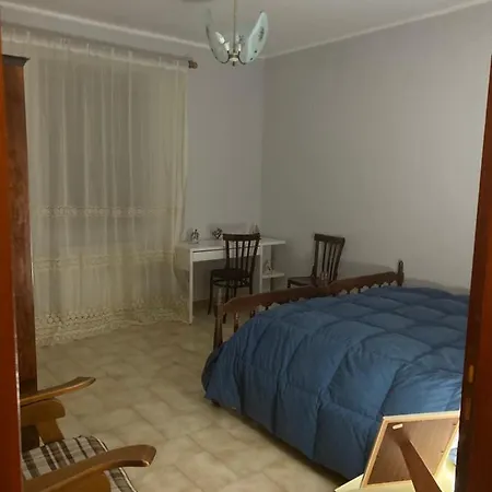 La Casa Di Nonna Lina * Paterno (Basilicata)